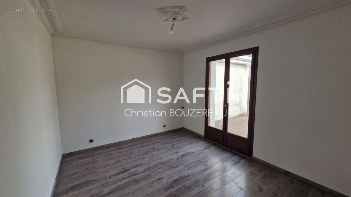 Photo 4 - Maison à SAINT-JEAN-DE-MONTS