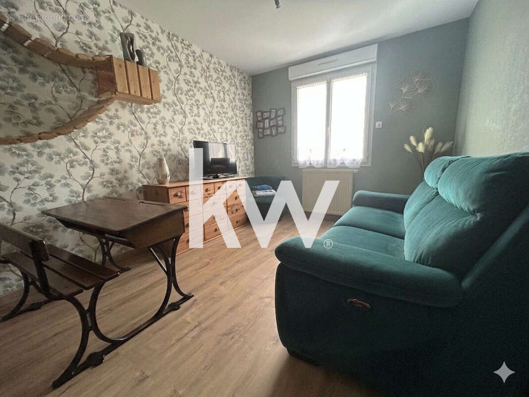 Maison 120 m² à Colombe-Les-Vesoul  - photo 7