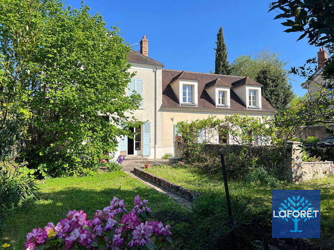 Maison La Ferte Alais - photo 2