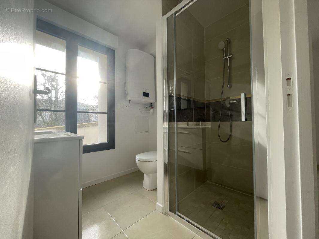 Appartement à ETAMPES