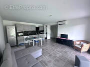 Appartement à VENCE