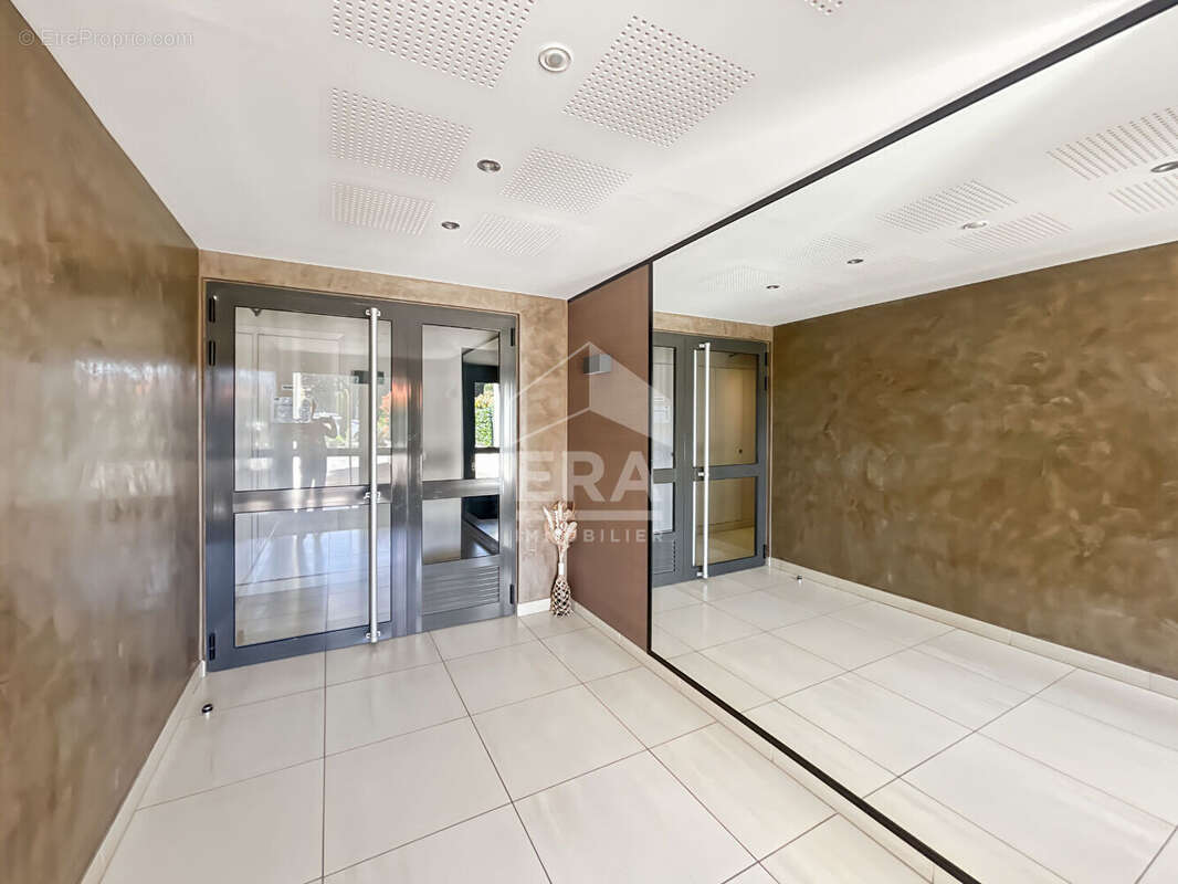 Appartement à GRASSE