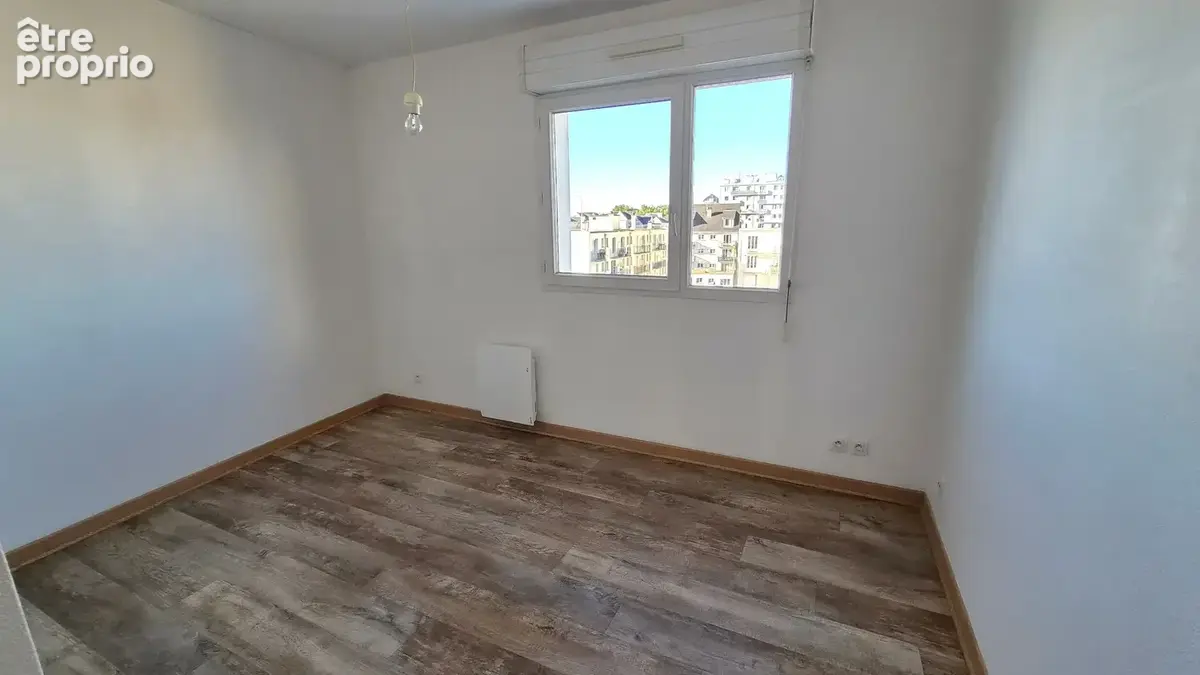 Appartement T3 - 64.5 m² - TOURS - photo 5