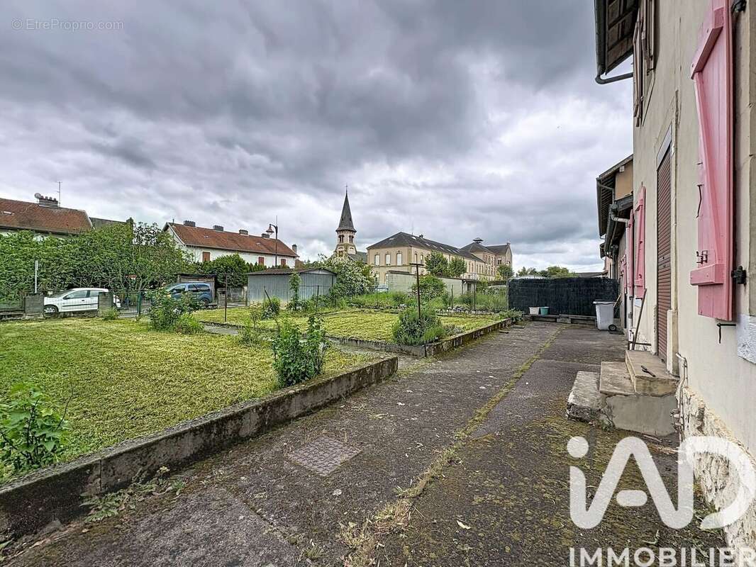 Photo 5 - Maison à JOEUF