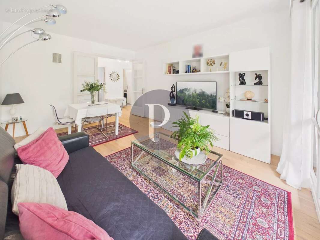 Appartement à ANTONY