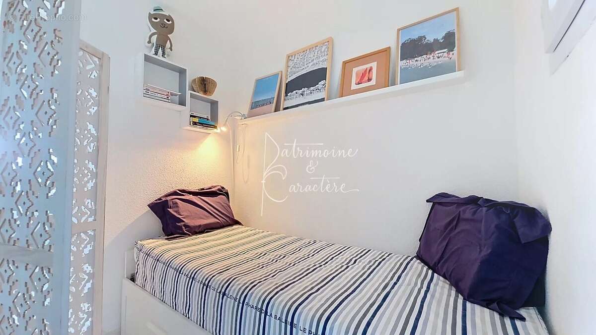 Appartement à CARNAC