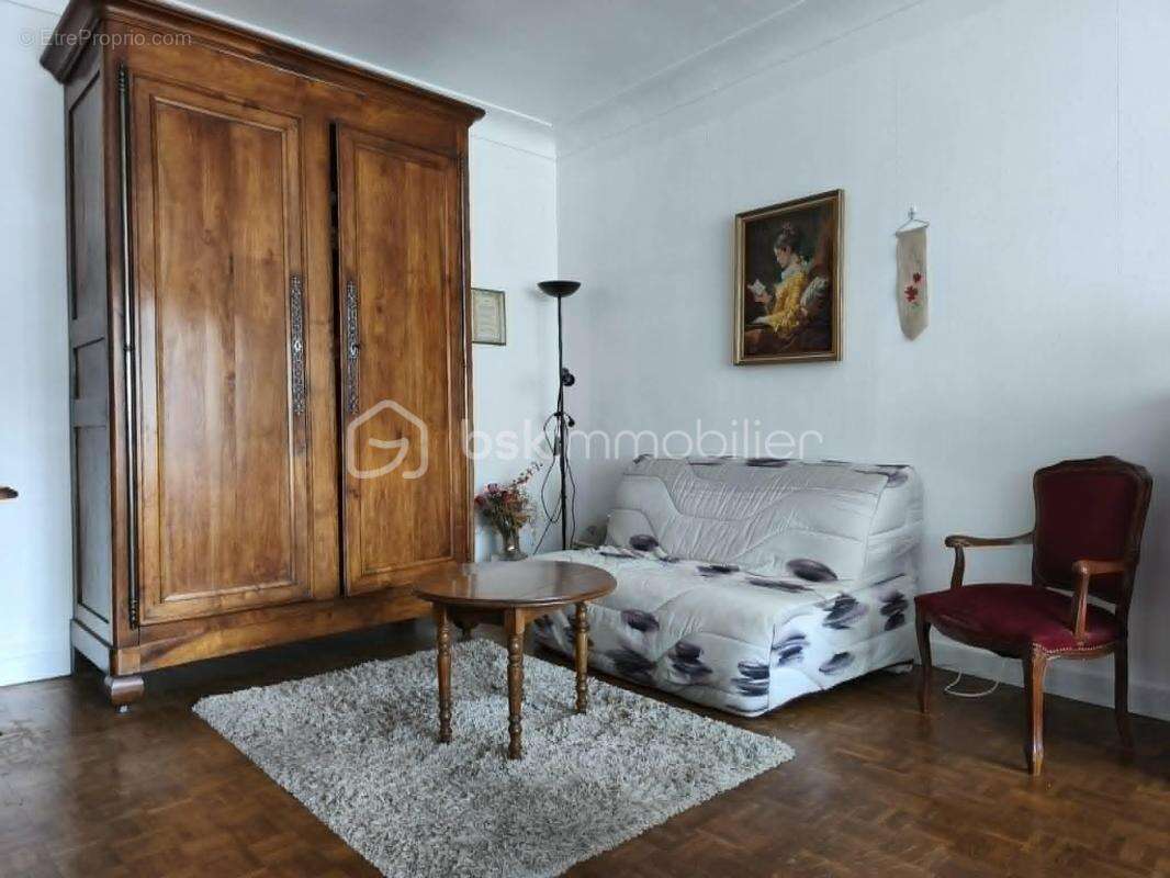Maison de ville 100 m2 - calme et commodités à pied - photo 5