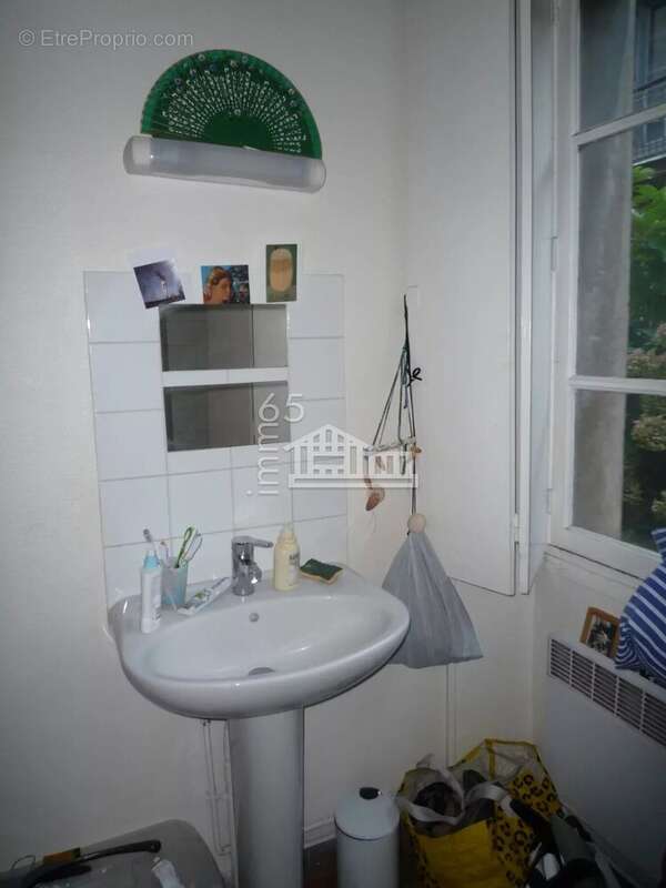 Appartement à TARBES