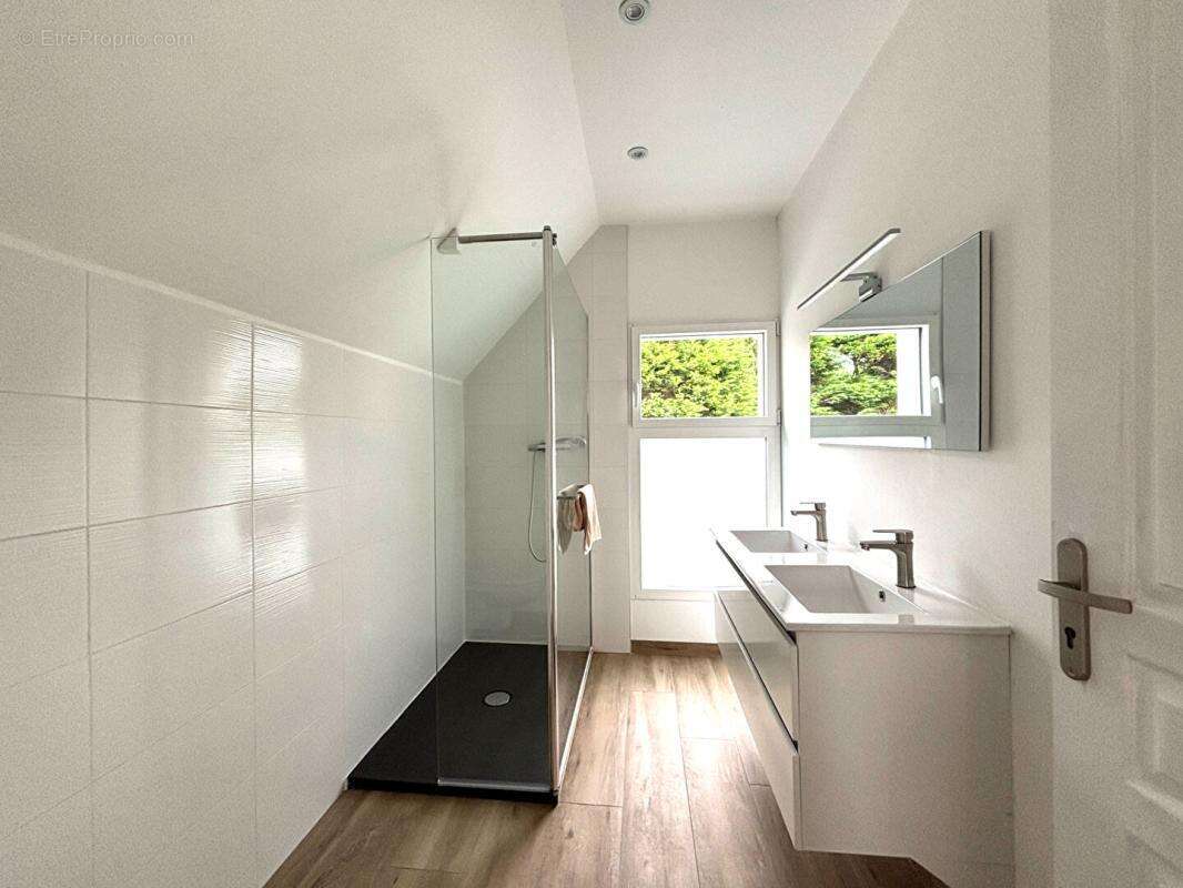 Maison à SAINT-GILDAS-DE-RHUYS