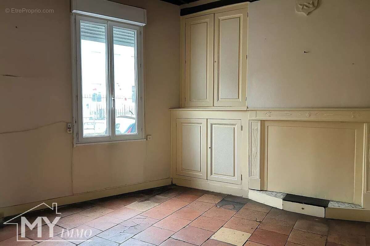 Appartement à CASTILLON-LA-BATAILLE