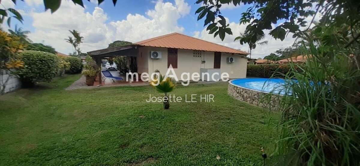 Villa 4 pièces 87 m2 à Soula 2 MACOURIA - photo 13