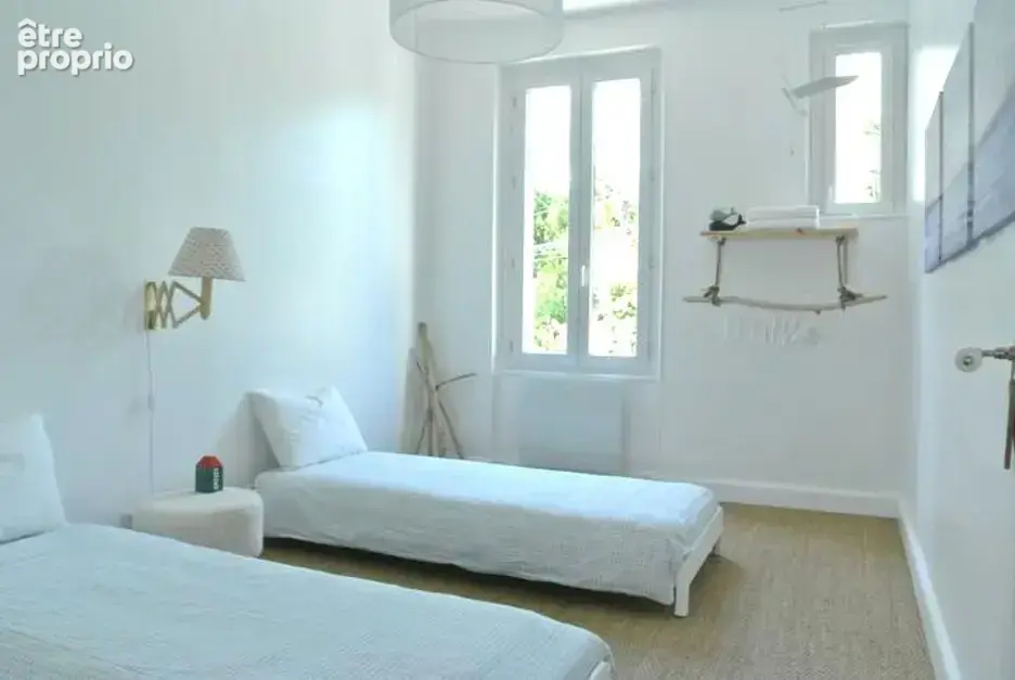 Appartement rénové - photo 2