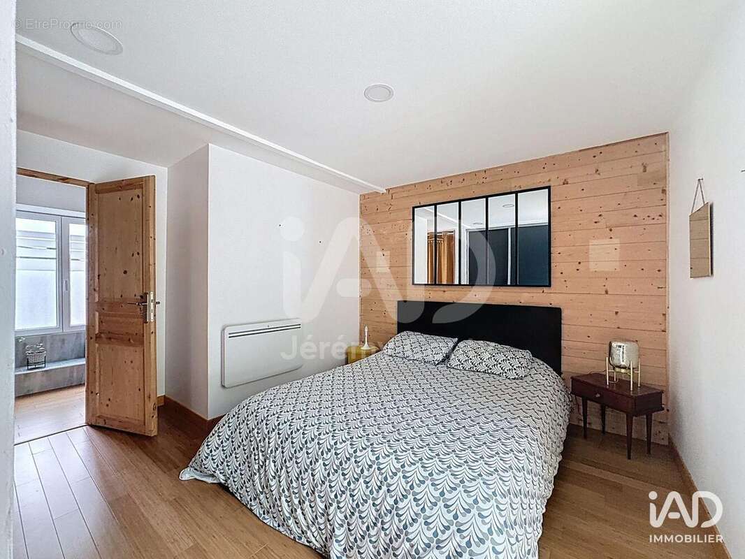 Maison 155 m² à Bouee  - photo 7