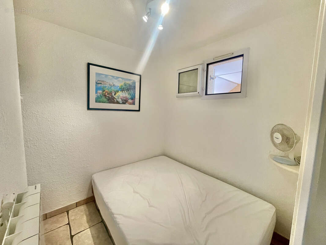 Appartement à COLLIOURE