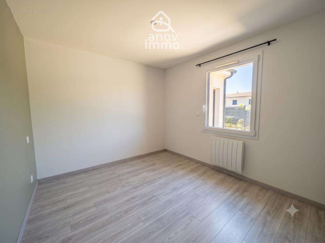 Exclusivité - montamise (86360) - maison plain pied - 88 m2 - photo 8