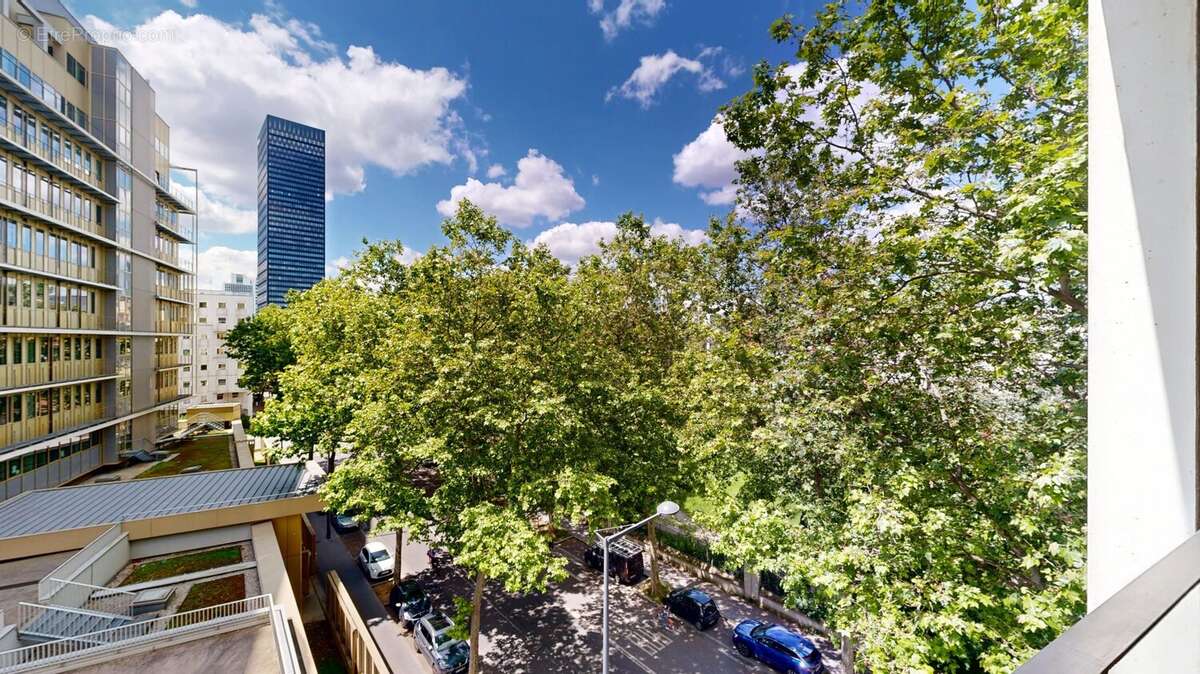 Appartement à LYON-3E