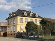 Maison à KERTZFELD
