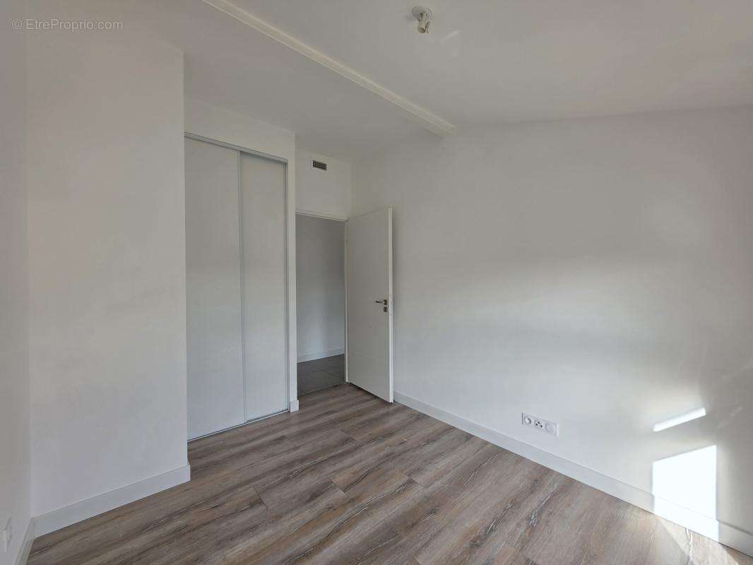 Appartement à QUINT-FONSEGRIVES