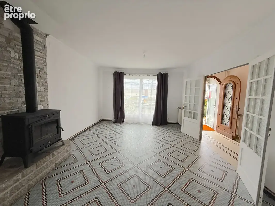 A vendre maison proche Dinan à Quevert sans travaux 4 chambres - photo 3