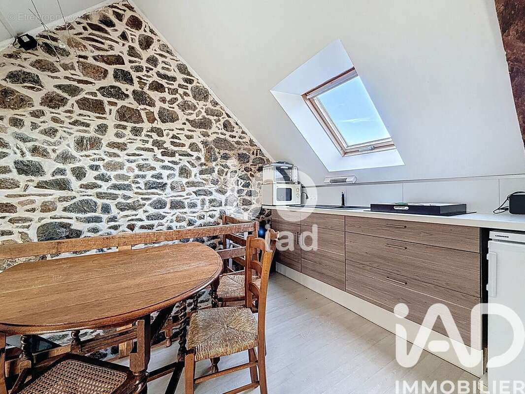 Photo 7 - Maison à HENANBIHEN