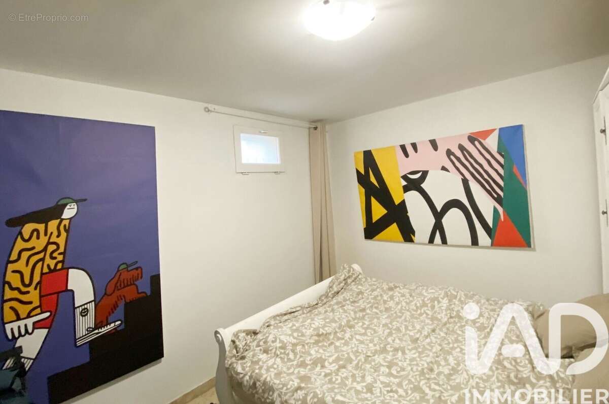 Photo 8 - Maison à VILLEJUIF