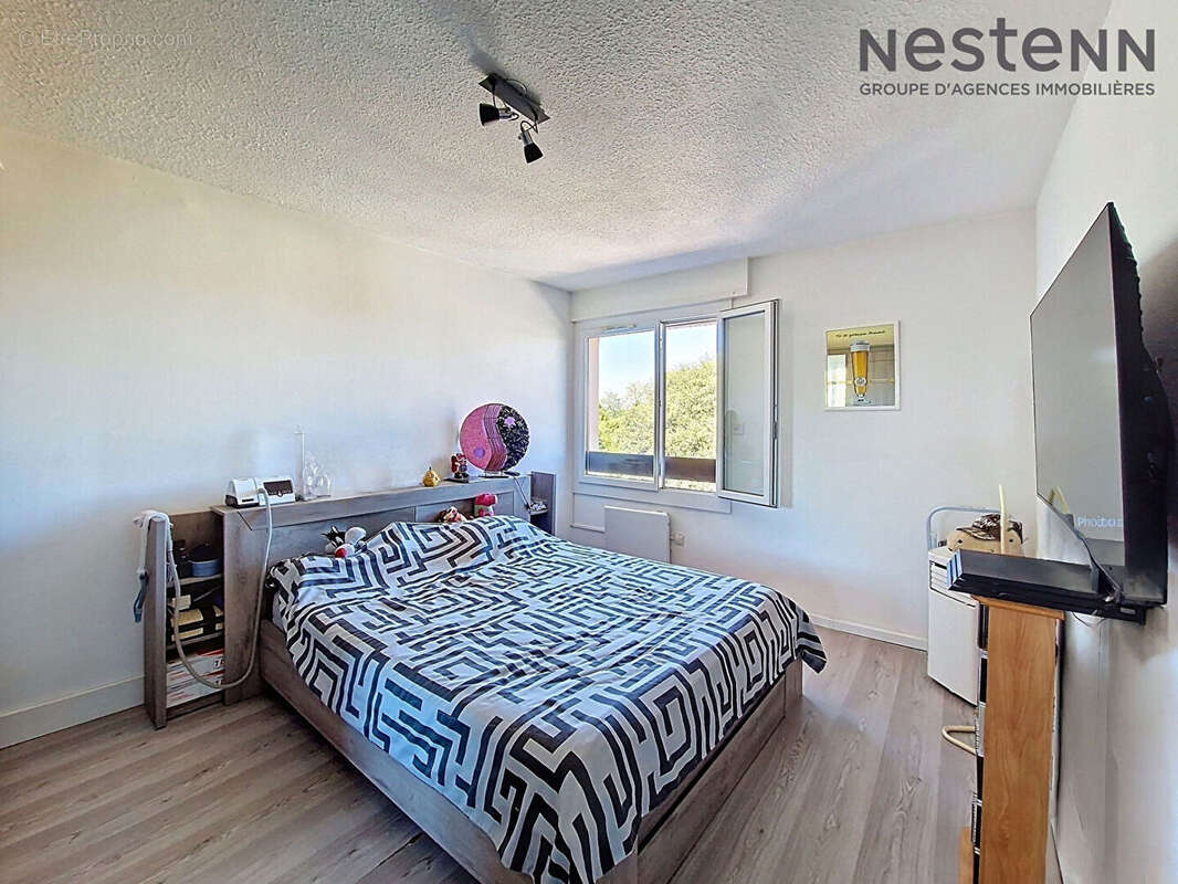 Appartement à LUNEL