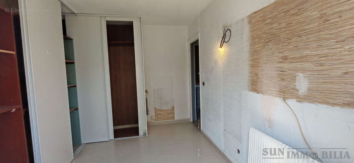 Appartement à CAGNES-SUR-MER