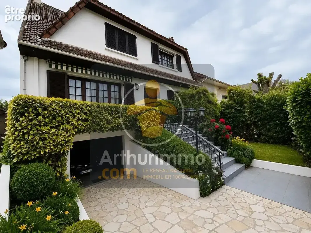 Vente Maison Ormesson-sur-marne(94490) 475 000ï¿œ - photo 3
