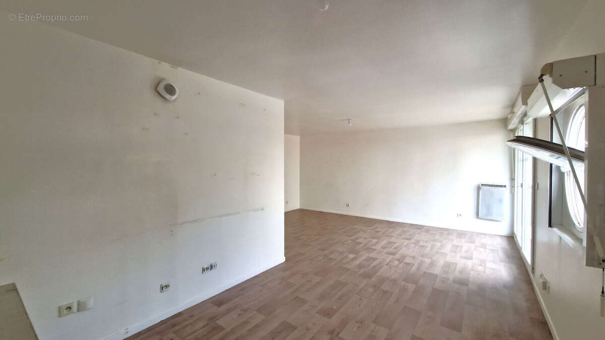 Appartement à CHOISY-LE-ROI