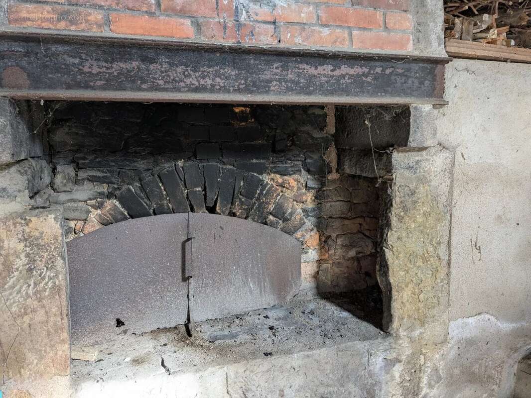 Maison à BERZE-LA-VILLE