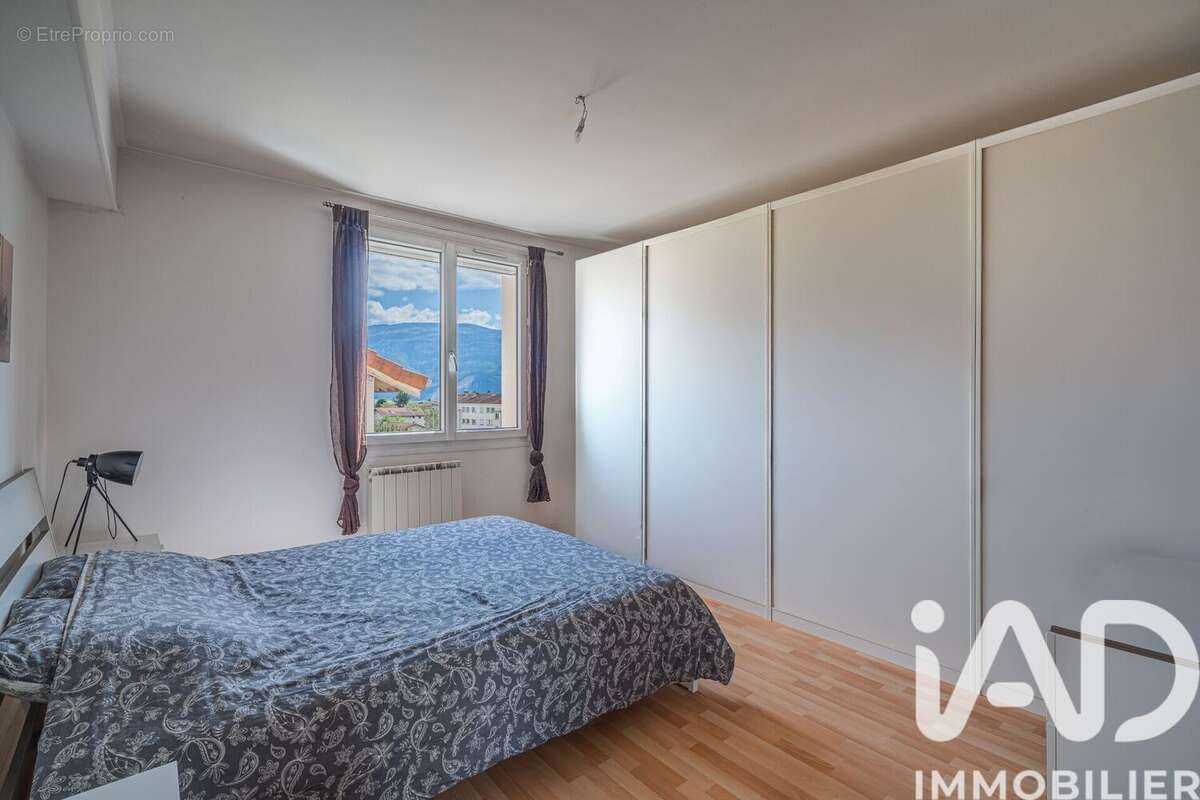 Photo 7 - Appartement à VINAY