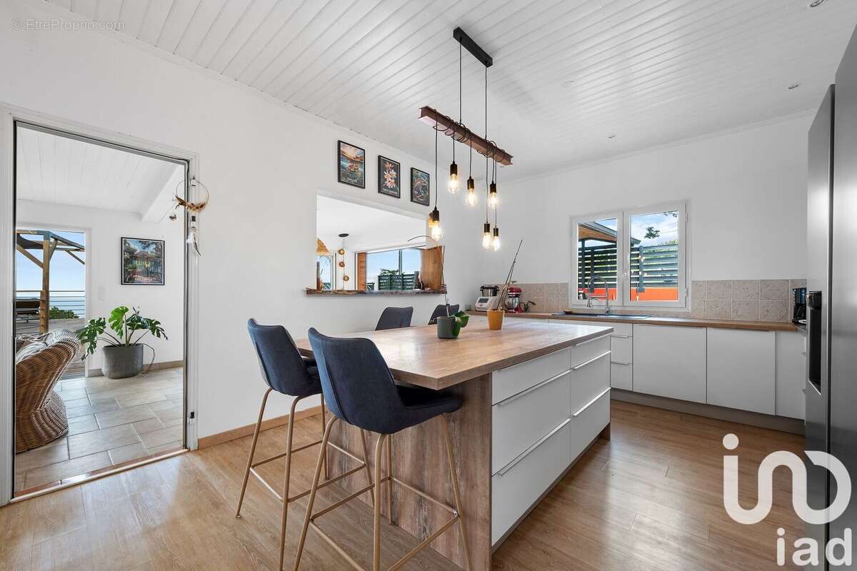 Photo 7 - Maison à L&#039;ETANG-SALE