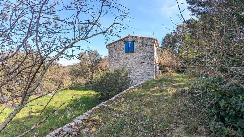 Maison à CARCES