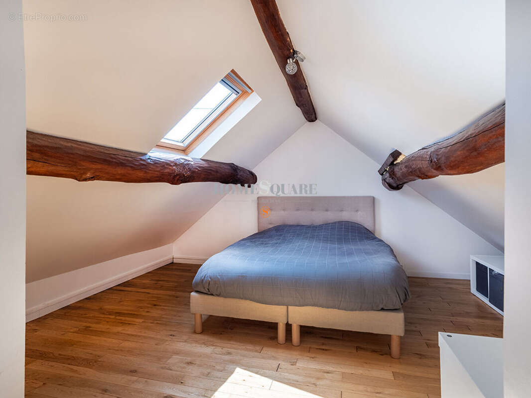 Maison à COYE-LA-FORET