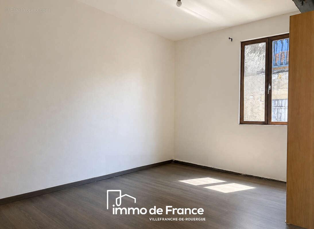 Maison de ville rénovée 100 m² habitables 2 chambres, possible 3 - photo 12