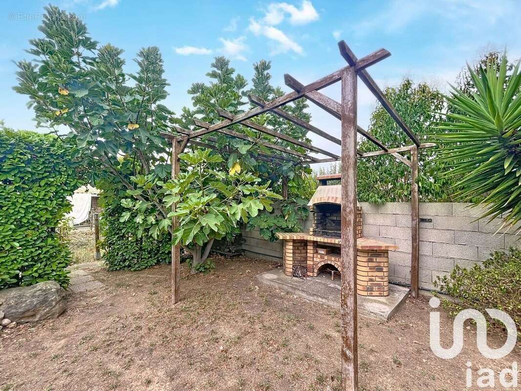 Photo 5 - Maison à SERVIAN