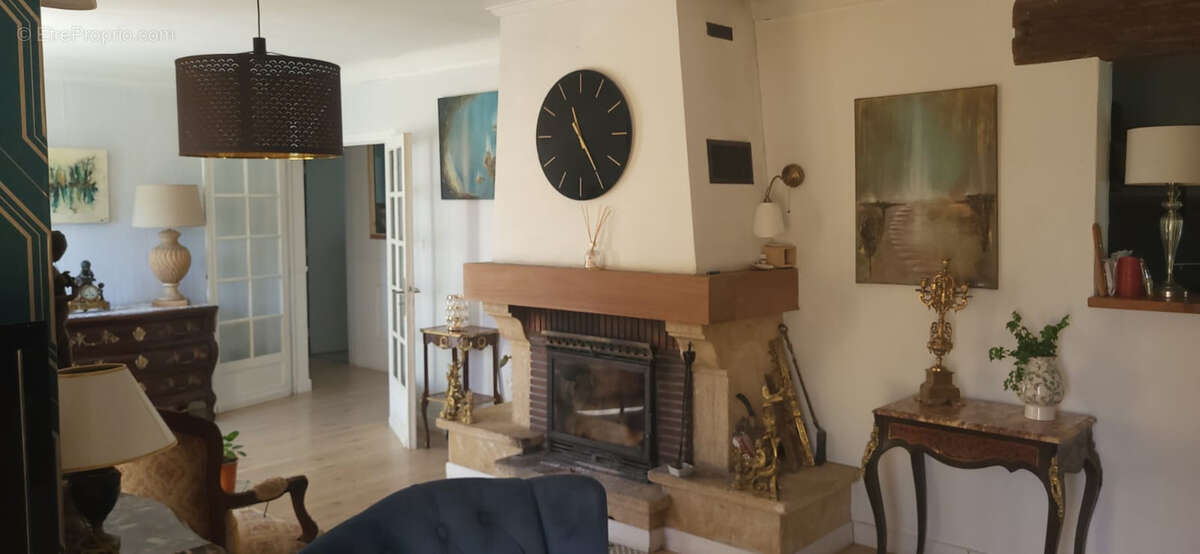 Maison à BON-ENCONTRE