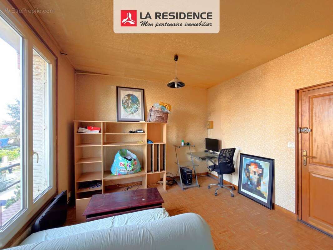 Appartement à HERBLAY