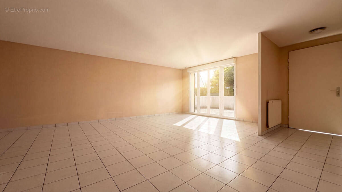 Maison à CHAMBRAY-LES-TOURS