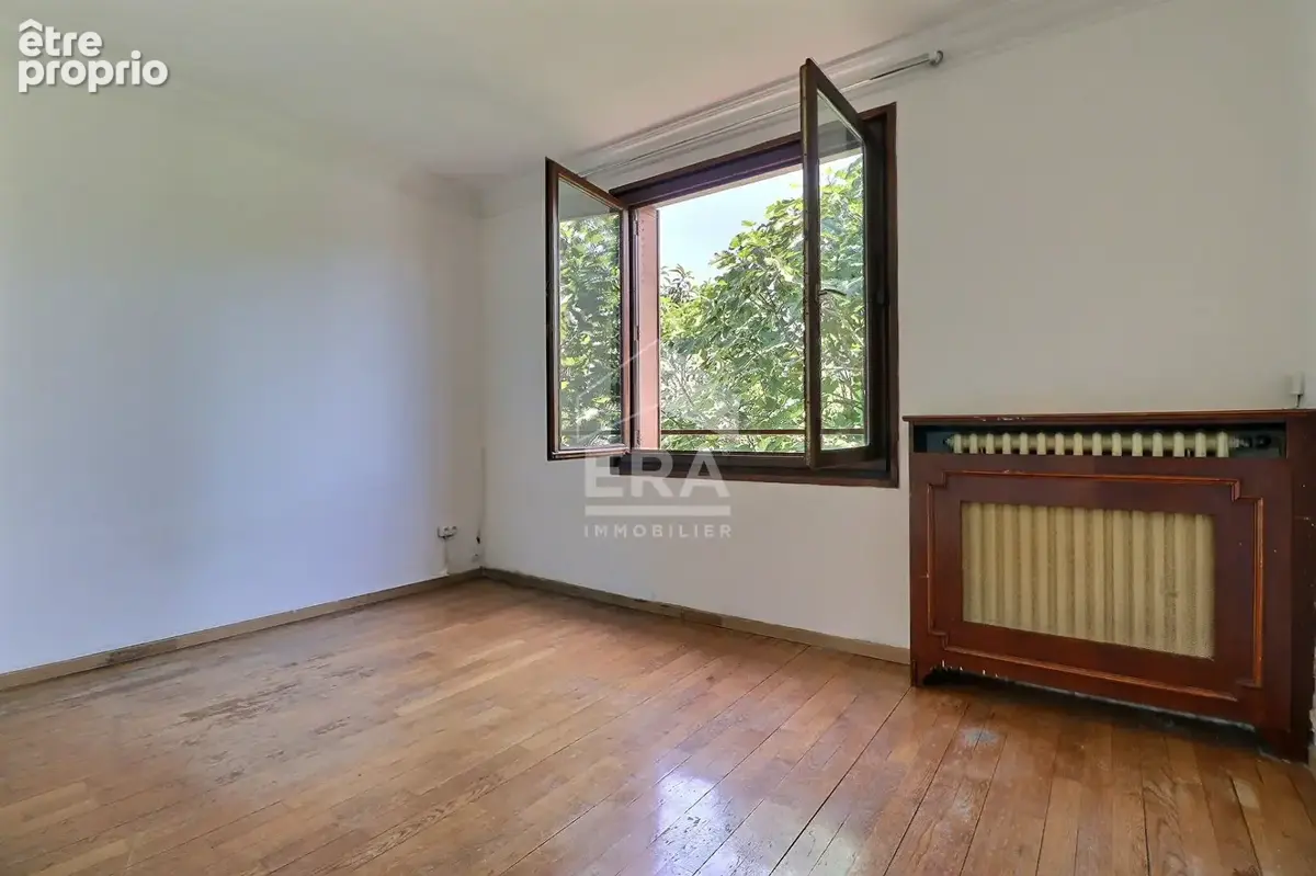 Maison 98m² à bobigny - photo 9