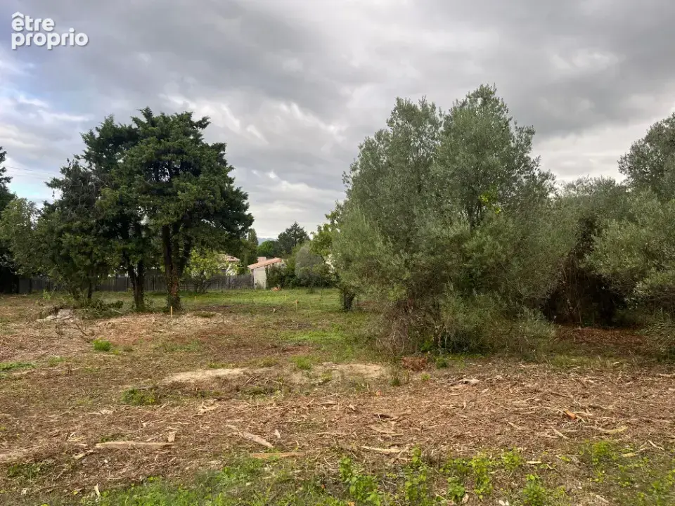 Terrain 440 m² à vendre à Malataverne (26780) - photo 5