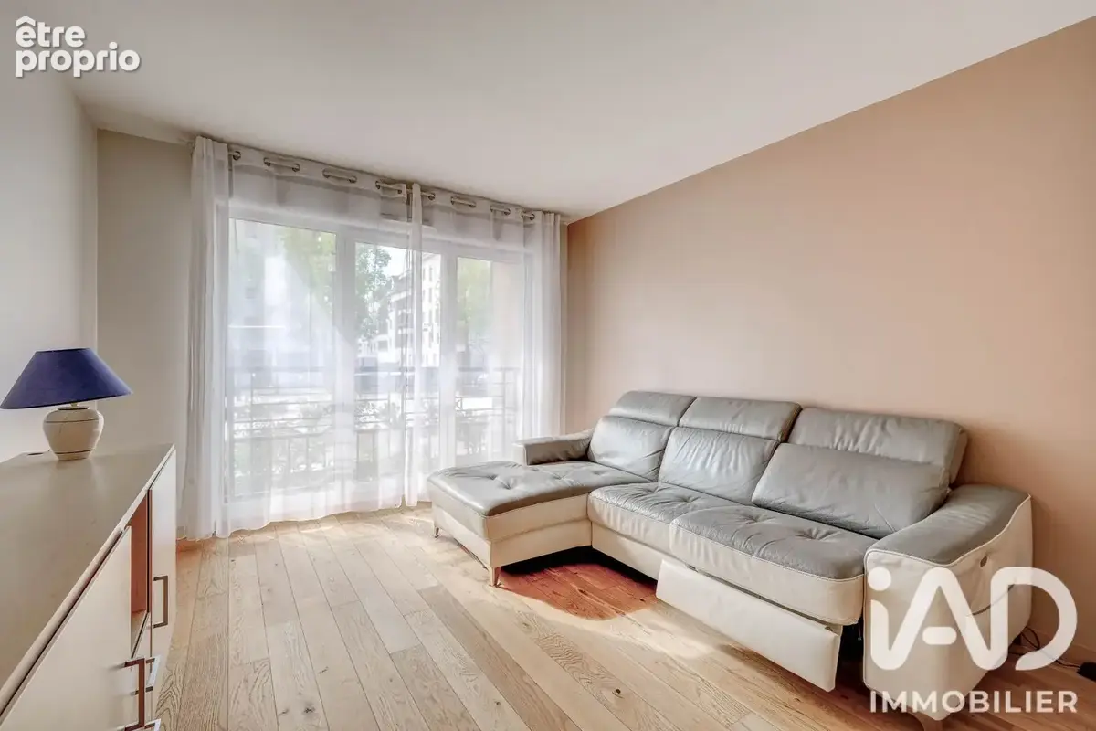 Photo 1 - Appartement à MEAUX
