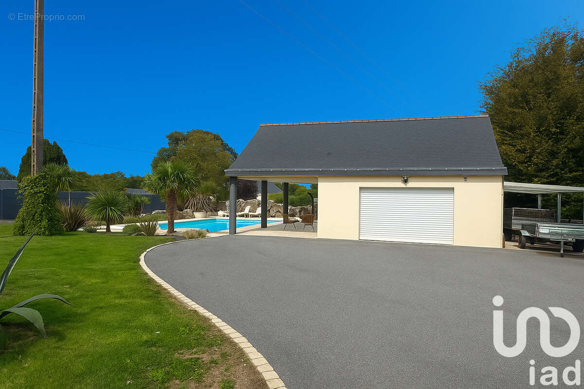 Photo 2 - Maison à PONTCHATEAU