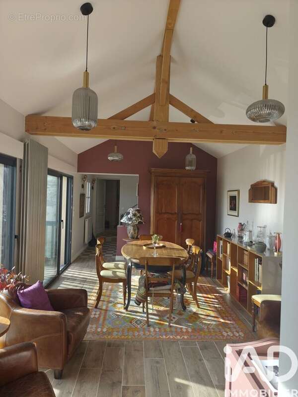 Photo 2 - Maison à CAMBES