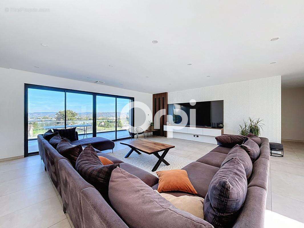 Coup de coeur pour cette magnifique villa - photo 4