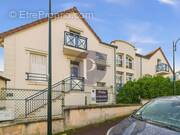 Maison à LE PLESSIS-ROBINSON