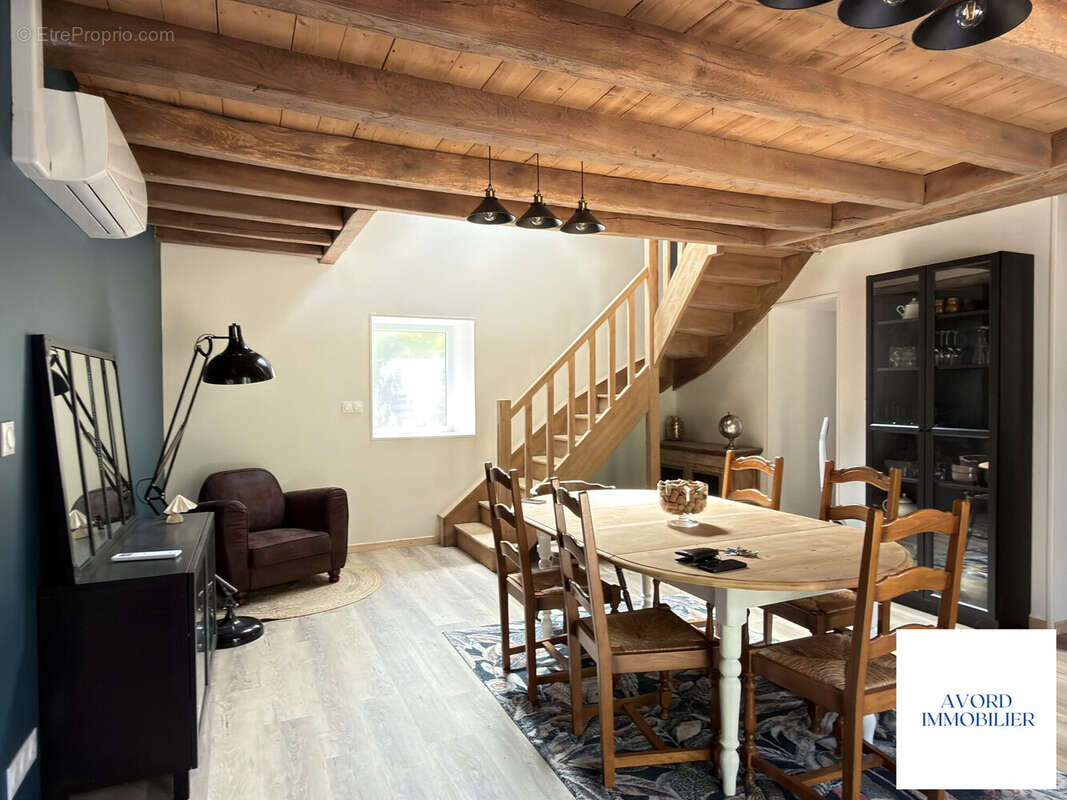 Maison à VILLABON