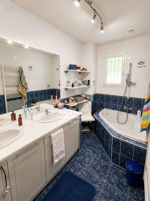 Maison 111m² à serrières-de-briord - photo 13