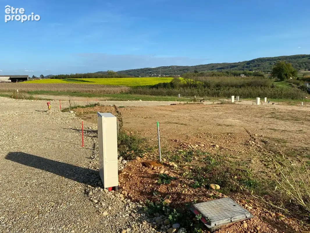 Votre villa avec 3 chambre et garage + terrain à partir de 259000€ - photo 3