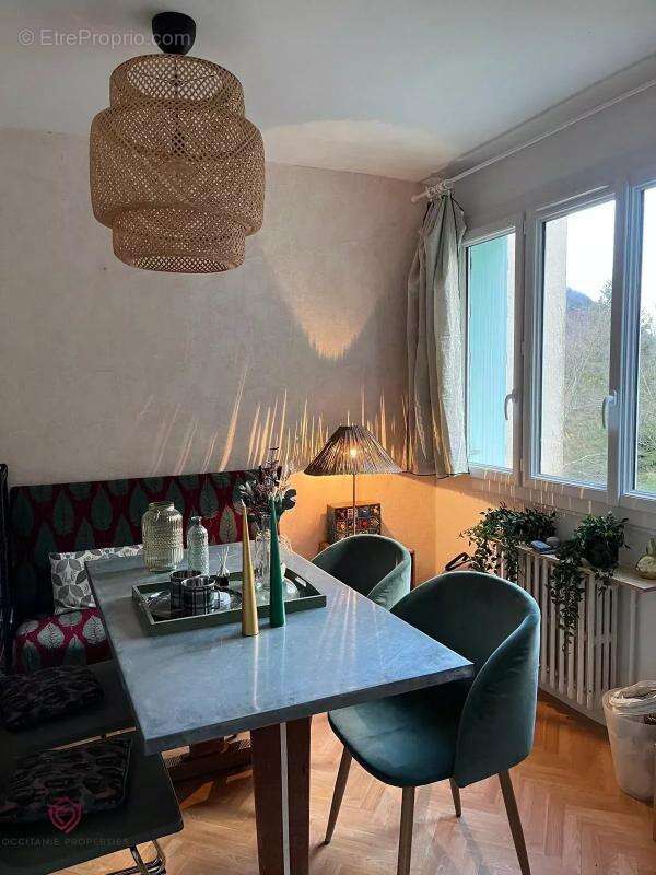 Appartement à COUFLENS